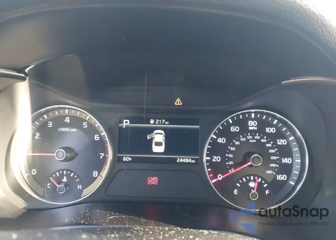 2024 Kia Forte Lxs from USA, damaged, VIN 3KPF24AD5RE702347